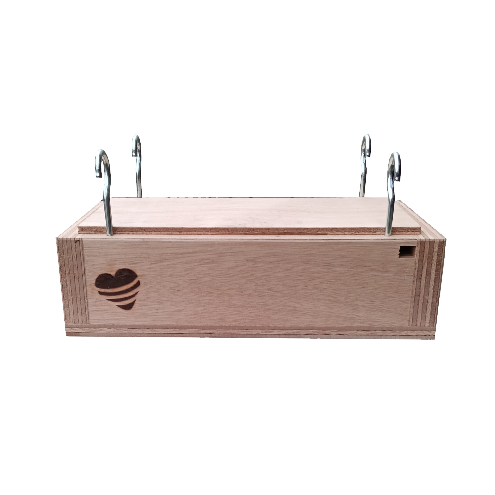 Uitsluipkamer foto 2