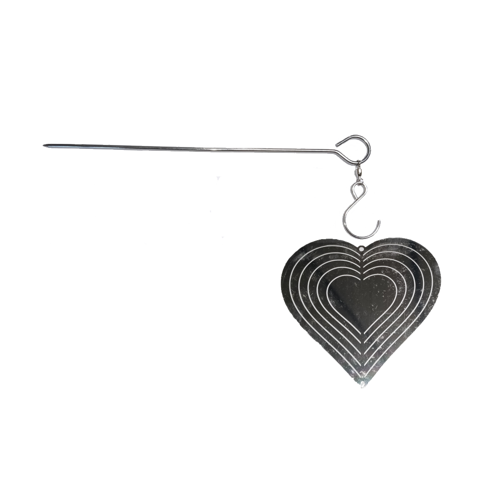 vogelverschrikker foto 1