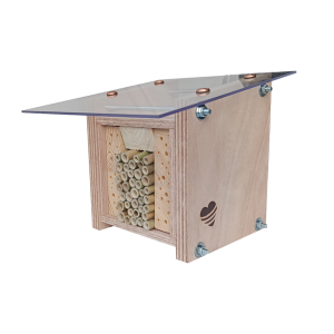 Nestkastje voor bijen