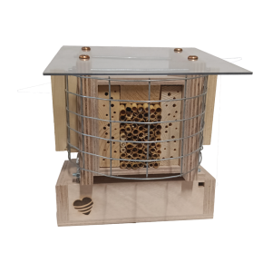 Bescherming tegen vogels